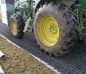 Газонная решётка. Экопарковка. Green Parking.  400x600x75