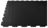 Модульное напольное ПВХ покрытие SENSOR AVERS 5 мм, RAL 2004, оранжевый.