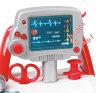 Электронная тележка доктора Smoby Electronic Medical Cart