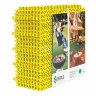 Erfolg Home & Garden, желтый