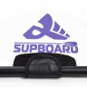 ДОСКА ДЛЯ SUP-СЕРФИНГА 329x86x15 ASANA 10`8 FITNESS SERIES