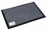 Коврик иглопробивной  влаговпитывающий КОМФОРТ 120x180 см