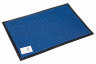 Коврик иглопробивной  влаговпитывающий КОМФОРТ 120x250 см