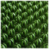 Щетинистое покрытие травка DonTurf 0,9x15,0 м., зеленое