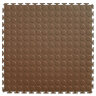 Модульное напольное ПВХ покрытие TRAFFIC TILE CARGO, 7 мм