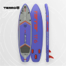 Надувная доска TERRO FORDEWIND 11’6 SUPBOARD / ATLANTIC BLUE