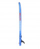 Надувная доска TERRO FORDEWIND 11’6 SUPBOARD / ATLANTIC BLUE