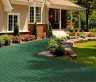 Erfolg Home & Garden синий