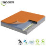 Спортивный линолеум Boger Multipurpose Flooring BG-69110 6.5 мм