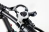 Электровелосипед OMA Electric FE17-R1 Moss Green