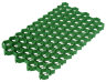 Газонная решётка. Экопарковка. Green Parking.  700х400х32 мм