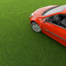 Газонная решётка. Экопарковка. Green Parking.  700х400х32 мм
