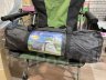 Easy Life XR-1808. Палатка 4-местная туристическая с кухней.