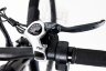 Электровелосипед OMA Electric FS27S-R Glossy Black (500W)