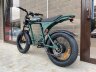 Электровелосипед OMA Electric FX20-R Moose green