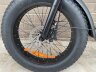 Электровелосипед OMA Electric FX20-R Moose green