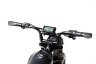 Электровелосипед OMA Electric FX20-R Glossy Black