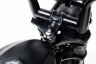 Электровелосипед OMA Electric FX20-R Glossy Black