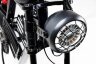 Электровелосипед OMA Electric FX20-R Glossy Black