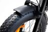 Электровелосипед OMA Electric FX20-R Glossy Black
