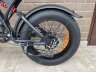 Электровелосипед полноприводный OMA Electric FX20-FR Graphite