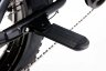 Электровелосипед полноприводный OMA Electric FX20-FR Graphite