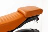 Электровелосипед полноприводный OMA Electric FX20-FR Glossy Black