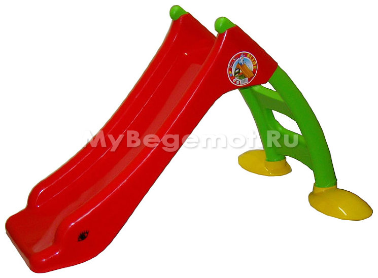 Горка детская Macyszyn Toys 
