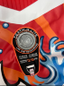 Надувная САП (SUP) доска FUNWATER KOI 350х84х15 (01A)