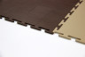 Модульное напольное ПВХ покрытие SENSOR WOOD, RAL 4005, фиолетовый.