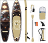 Надувная SUP-доска GENESIS CAT 335х81х15