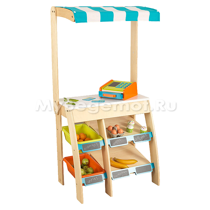Торговая площадка Kidkraft Бакалея