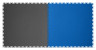 Модульное напольное ПВХ покрытие SENSOR SIGMA 7 мм, RAL 4010, розовый.