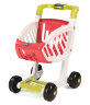 Игровой магазин супермаркет Smoby City Shop Red, свет, звук.