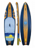 Сапборд Body Glove Performer GTS (2025) 11’0 с электронасосом.