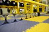 Модульное напольное ПВХ покрытие SOLD GRAIN 7 мм