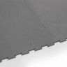 Модульное напольное ПВХ покрытие SENSOR STONE, RAL 5005, синий.